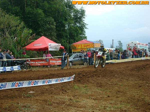 MOTOCORSS 238